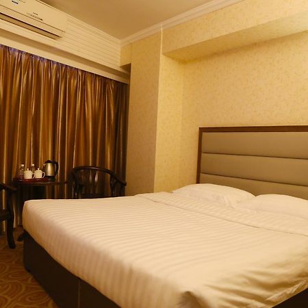 Towns Well Hotel Makau Zewnętrze zdjęcie