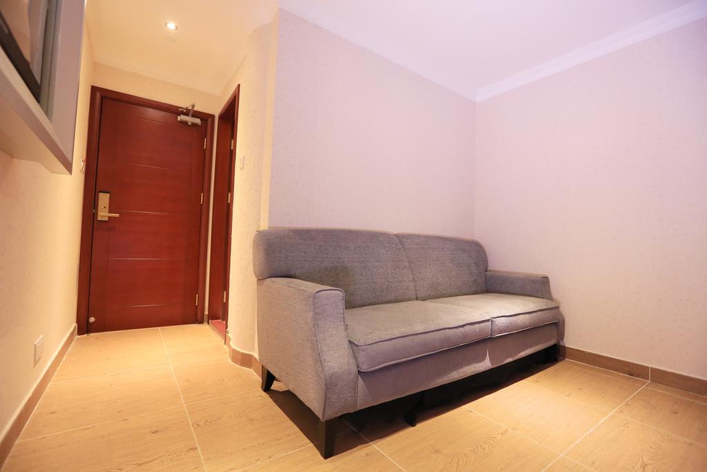 Towns Well Hotel Makau Zewnętrze zdjęcie