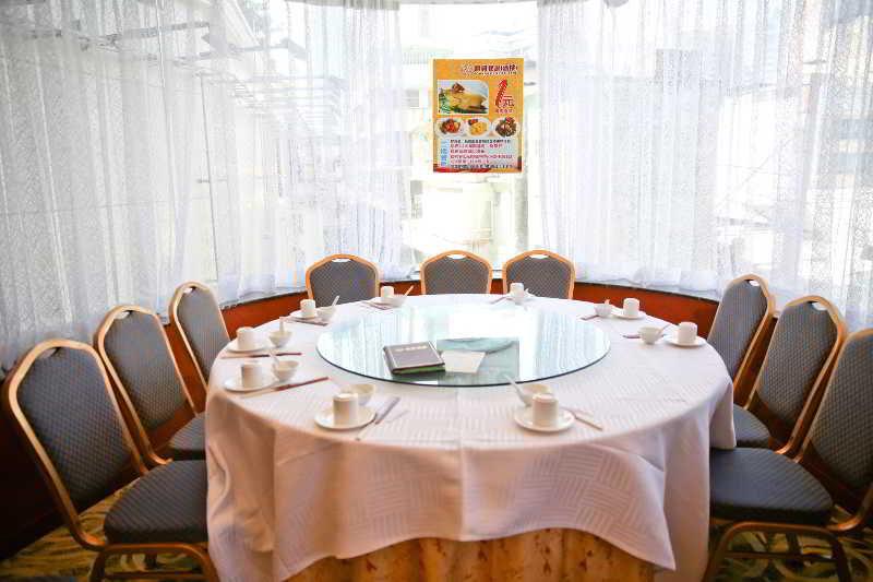 Towns Well Hotel Makau Zewnętrze zdjęcie