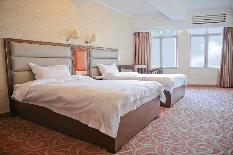 Towns Well Hotel Makau Zewnętrze zdjęcie