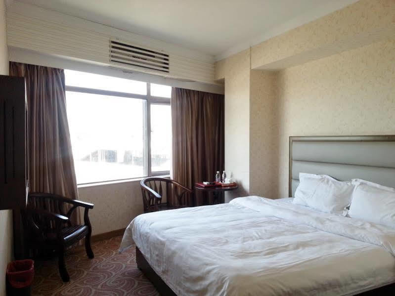 Towns Well Hotel Makau Zewnętrze zdjęcie