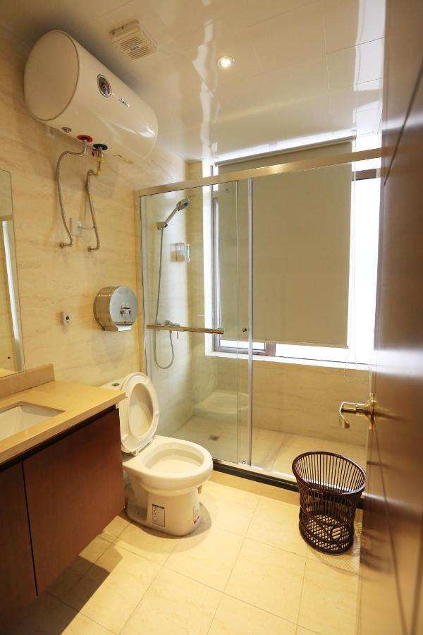 Towns Well Hotel Makau Zewnętrze zdjęcie